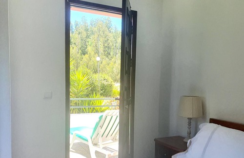 Camacha Casa | Homerez - House 12 km away from the beach for 5 ppl. with terrace at Camacha