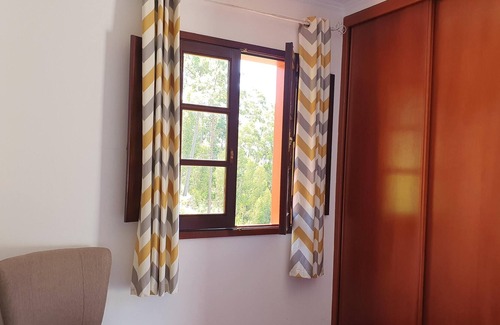 Camacha Casa | Homerez - House 12 km away from the beach for 5 ppl. with terrace at Camacha