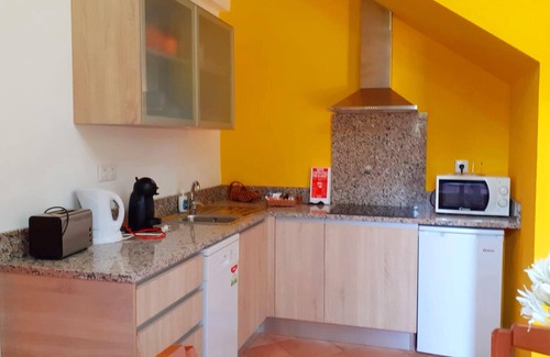 Camacha Casa | Homerez - House 12 km away from the beach for 5 ppl. with terrace at Camacha