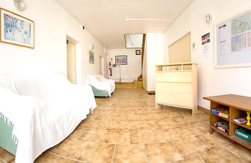Monthenault Casa | Homerez - Casa a 12 km de la playa para 10 pers. con jardín en Monthenault