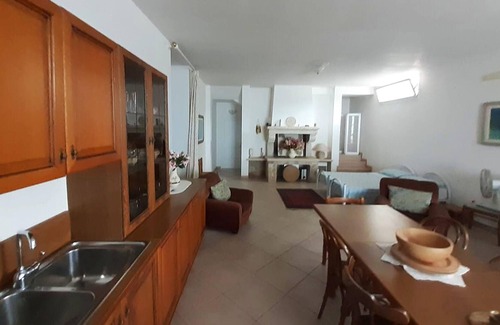 Muro Leccese Casa | Homerez - Casa a 16 km de la playa con piscina compartida, jacuzzi y jardín