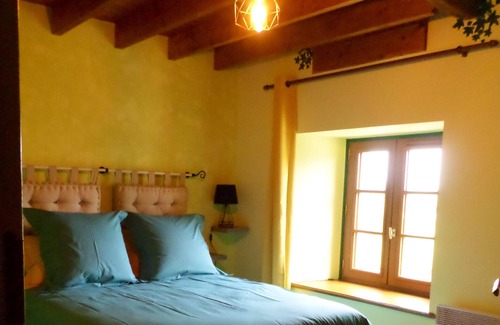 Pleven Casa | Homerez - House 16 km away from the beach for 8 ppl. with terrace at Pléven