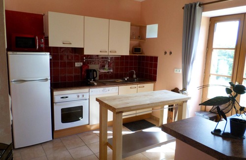 Pleven Casa | Homerez - House 16 km away from the beach for 8 ppl. with terrace at Pléven