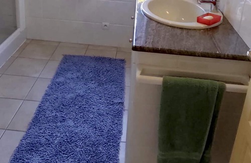 Tizzano Casa | Homerez - Casa a 400 m de la playa para 10 pers. con vistas al mar en Sartène
