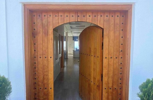 Sahel Chamali Casa | Homerez - Casa Asilah con piscina