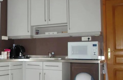 Chenove Casa | Homerez - Espectacular casa para 12 pers. con jardín y terraza en Chenôve