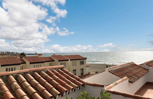 Marina de Casares Casa | Homerez - Casa Marina de Casares, vista al mar