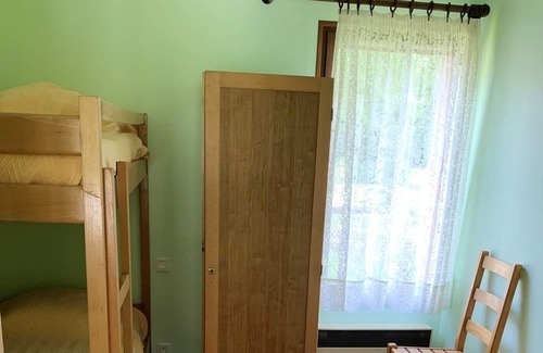 Leyme Casa | Homerez - House for 5 ppl. with shared pool, garden and terrace at Leyme
