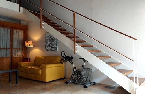Eprave Casa | Homerez - House for 8 ppl. with garden, terrace and balcony at Rochefort