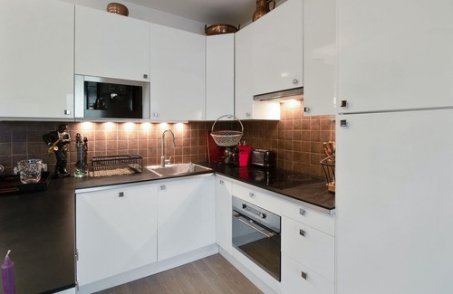 Belloy-en-France Casa | Homerez - Casa en Belloy-en-France