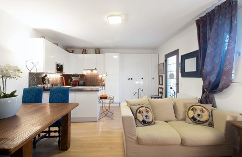 Belloy-en-France Casa | Homerez - Casa en Belloy-en-France