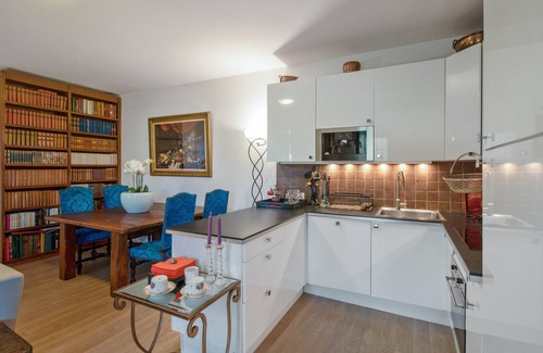 Belloy-en-France Casa | Homerez - Casa en Belloy-en-France