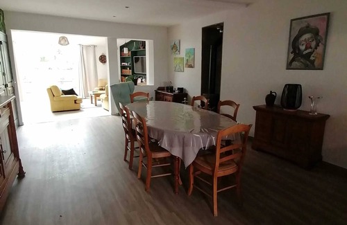 Gavray Casa | Homerez - Casa en Gavray-sur-Sienne