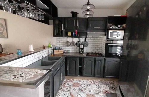 Gavray Casa | Homerez - Casa en Gavray-sur-Sienne