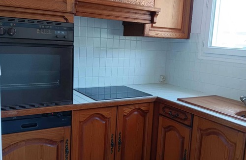 Denneville Casa | Homerez - Casa en Port-Bail-sur-Mer