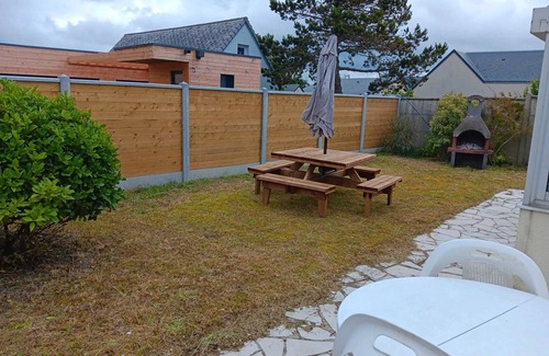 Denneville Casa | Homerez - Casa en Port-Bail-sur-Mer