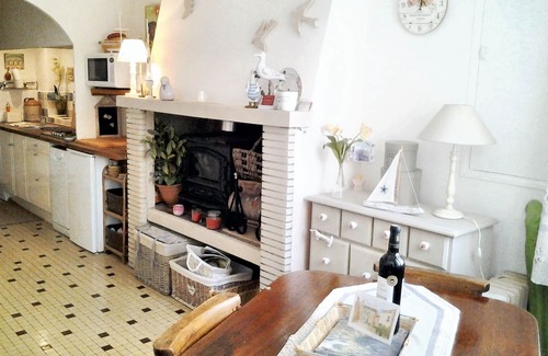 Pouzols-Minervois Casa | Homerez - Casa en Pouzols-Minervois