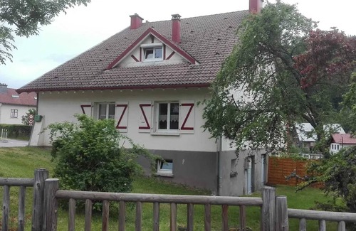 Xonrupt-Longemer Casa | Homerez - Casa en Xonrupt-Longemer