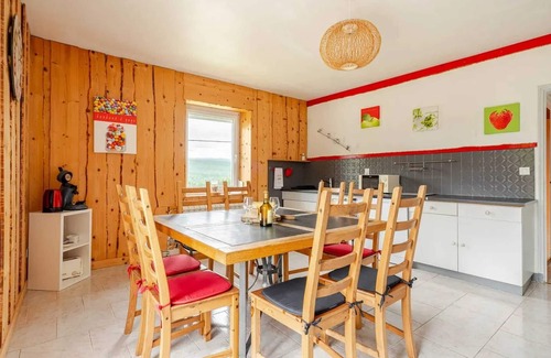 Lezat Casa | Homerez - Casa Hauts-de-Bienne