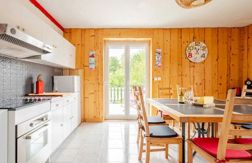 Lezat Casa | Homerez - Casa Hauts-de-Bienne