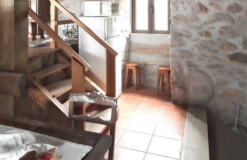 Meada Casa | Homerez - Casa en Águeda, piscina