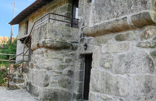 Meada Casa | Homerez - Casa en Águeda, vista montaña