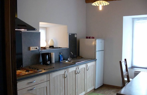 Arlempdes Casa | Homerez - Casa en Arlempdes, Campo