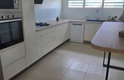 Baie-Mahault Casa | Homerez - Casa en Baie-Mahault