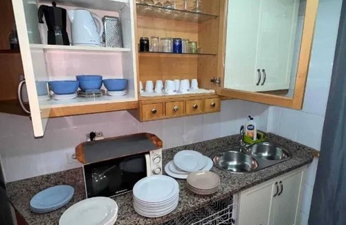 San Andres-San Pablo Casa | Homerez - Casa en Córdoba, centro ciudad