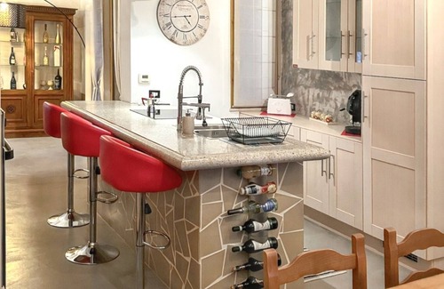 Collecorvino Casa | Homerez - Casa en Collecorvino