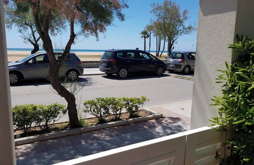 Comarruga Casa | Homerez - Casa en Coma-ruga con vista al mar