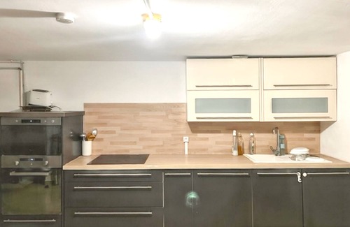 Drancy Casa | Homerez - House in Drancy, near RER B.