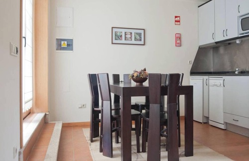 Vieira do Minho Casa | Homerez - Casa en Eira-Vedra c/piscina