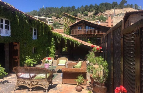 Cabra de Mora Casa | Homerez - Casa en Cabra de Mora