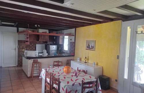 Arnaud-Guilhem Casa | Homerez - Casa en Arnaud-Guilhem