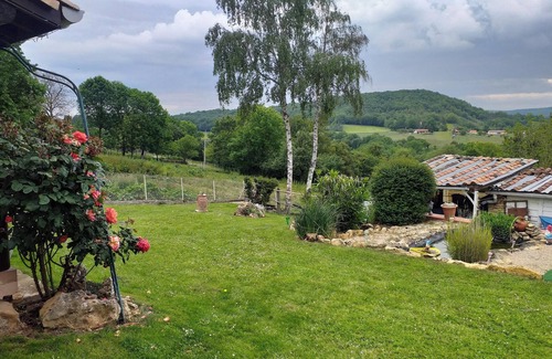 Arnaud-Guilhem Casa | Homerez - Casa en Arnaud-Guilhem