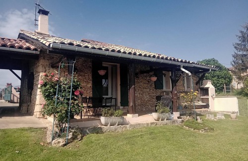 Arnaud-Guilhem Casa | Homerez - Casa en Arnaud-Guilhem