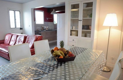 Cayeux-sur-Mer Casa | Homerez - Casa en Cayeux-sur-Mer