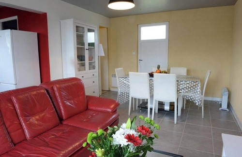 Cayeux-sur-Mer Casa | Homerez - Casa en Cayeux-sur-Mer