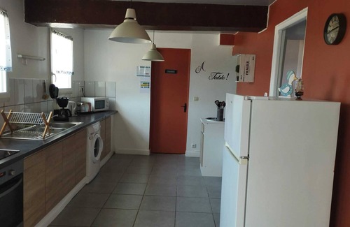 Cayeux-sur-Mer Casa | Homerez - Casa en Cayeux-sur-Mer