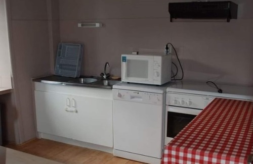 Saint-Igneuc Casa | Homerez - Casa en Jugon-les-Lacs