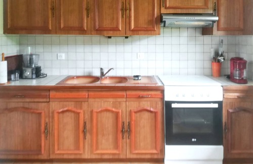 Lacam-d'Ourcet Casa | Homerez - Casa en Lacam-d'Ourcet.