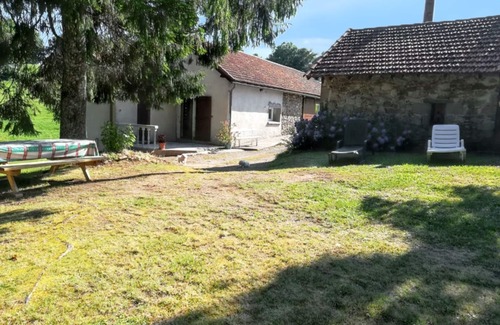 Lacam-d'Ourcet Casa | Homerez - Casa en Lacam-d'Ourcet.