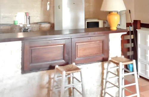 Lavercantiere Casa | Homerez - Casa en Lavercantière