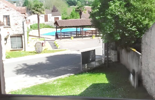 Lavercantiere Casa | Homerez - Casa en Lavercantière