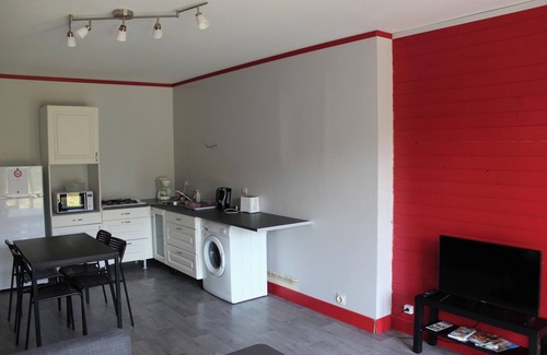 Saint-Patrice Casa | Homerez - Casa en Saint-Patrice