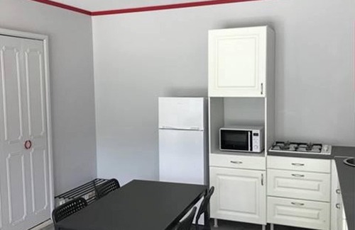 Saint-Patrice Casa | Homerez - Casa en Saint-Patrice