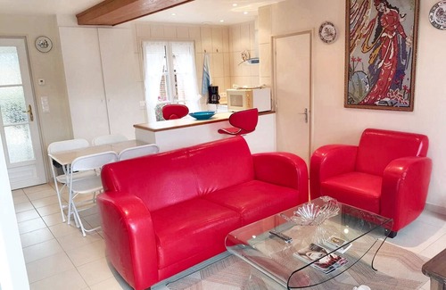 Gace Casa | Homerez - Casa en Gacé con parking