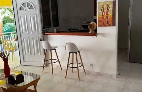 Jabrun Casa | Homerez - Casa en Morne-à-l'Eau