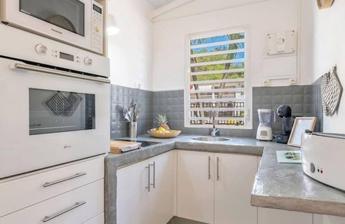 Dubedou Casa | Homerez - Casa en Saint-François